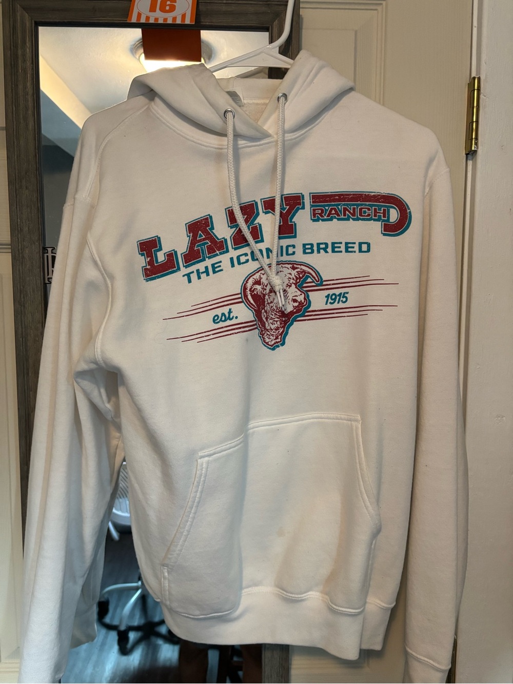 Lazy J Ranch Wear size Small